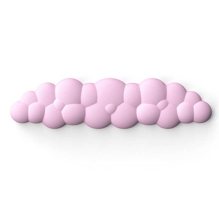 Skyformet Tastatur- og Musunderlag