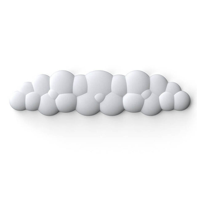 Skyformet Tastatur- og Musunderlag