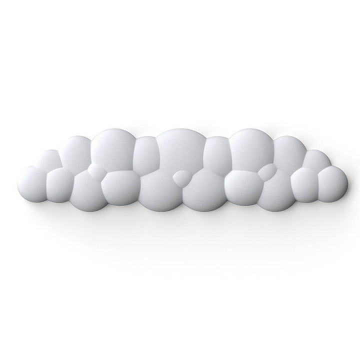 Skyformet Tastatur- og Musunderlag