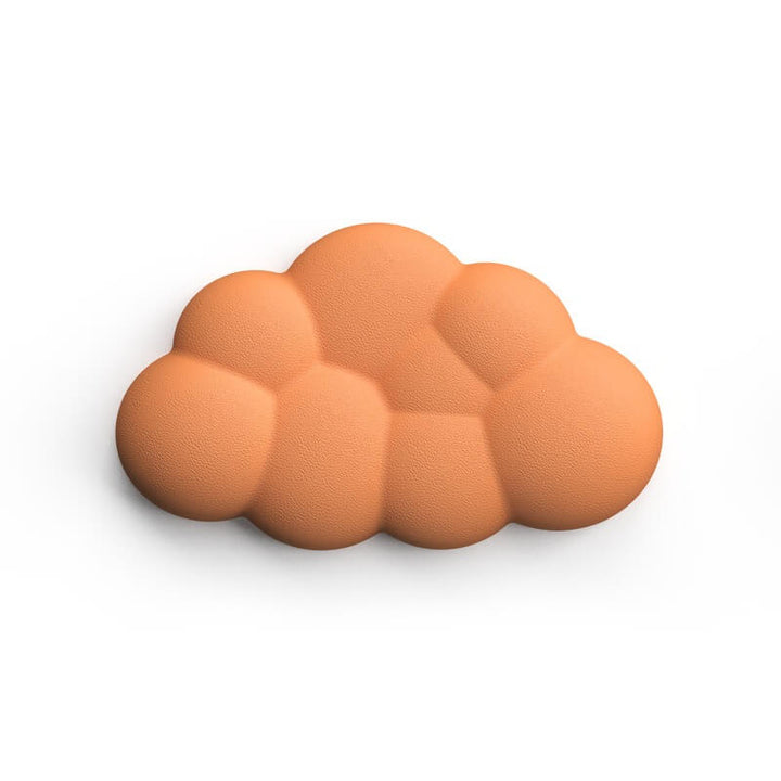 Skyformet Tastatur- og Musunderlag