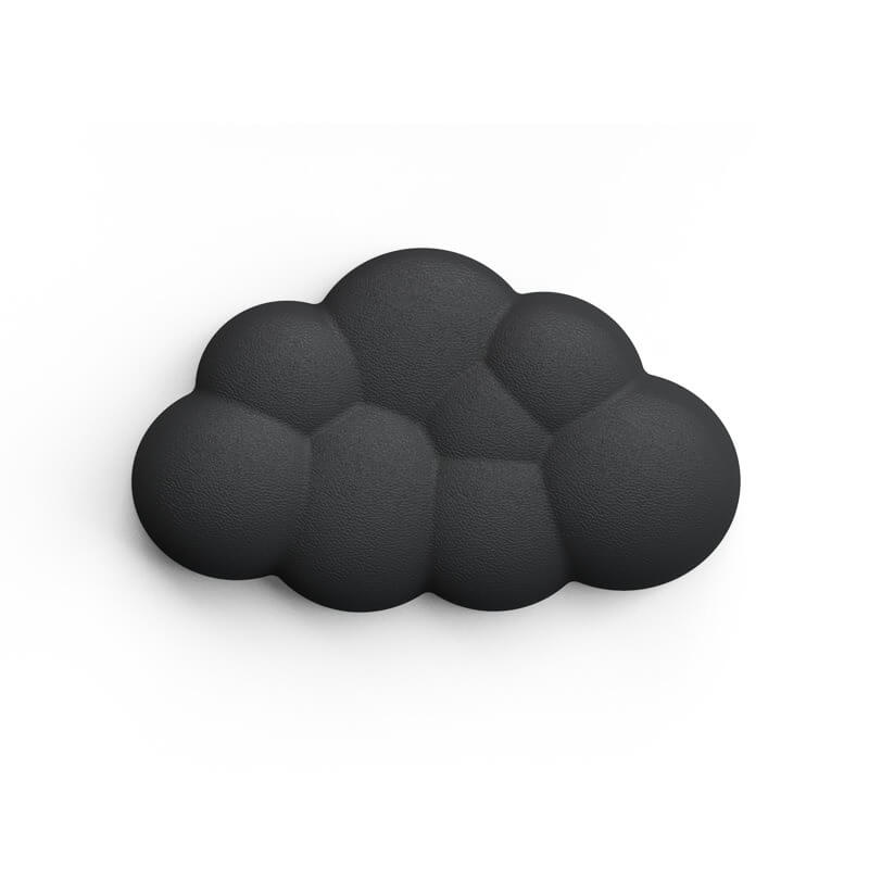 Skyformet Tastatur- og Musunderlag