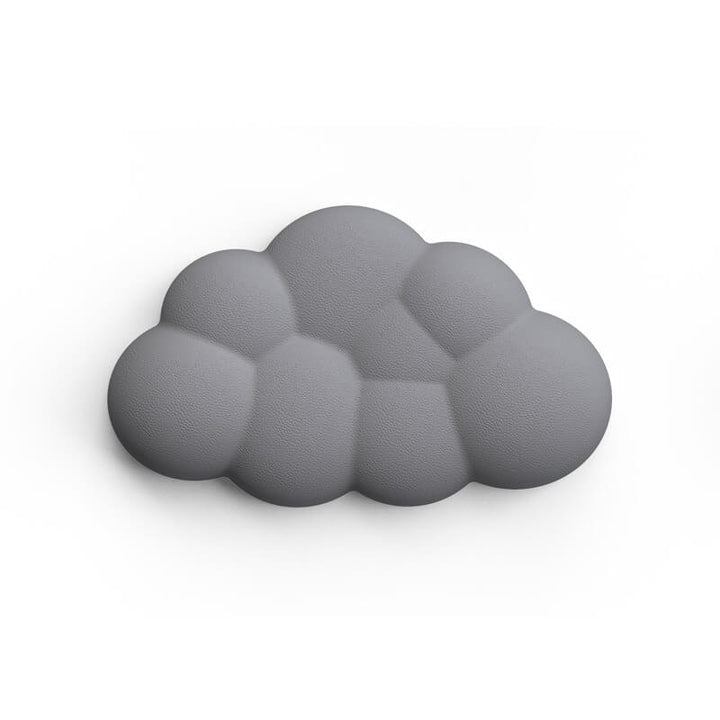 Skyformet Tastatur- og Musunderlag
