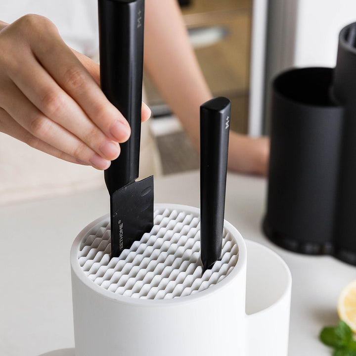 Køkkenredskabs Holder