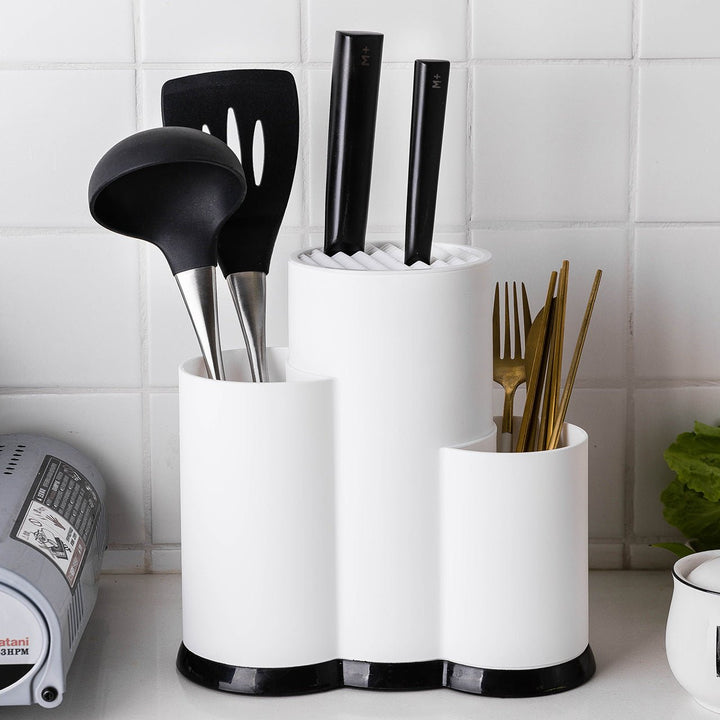 Køkkenredskabs Holder