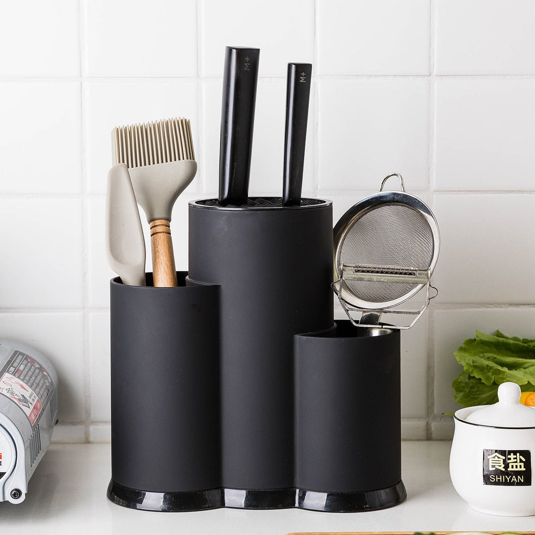 Køkkenredskabs Holder