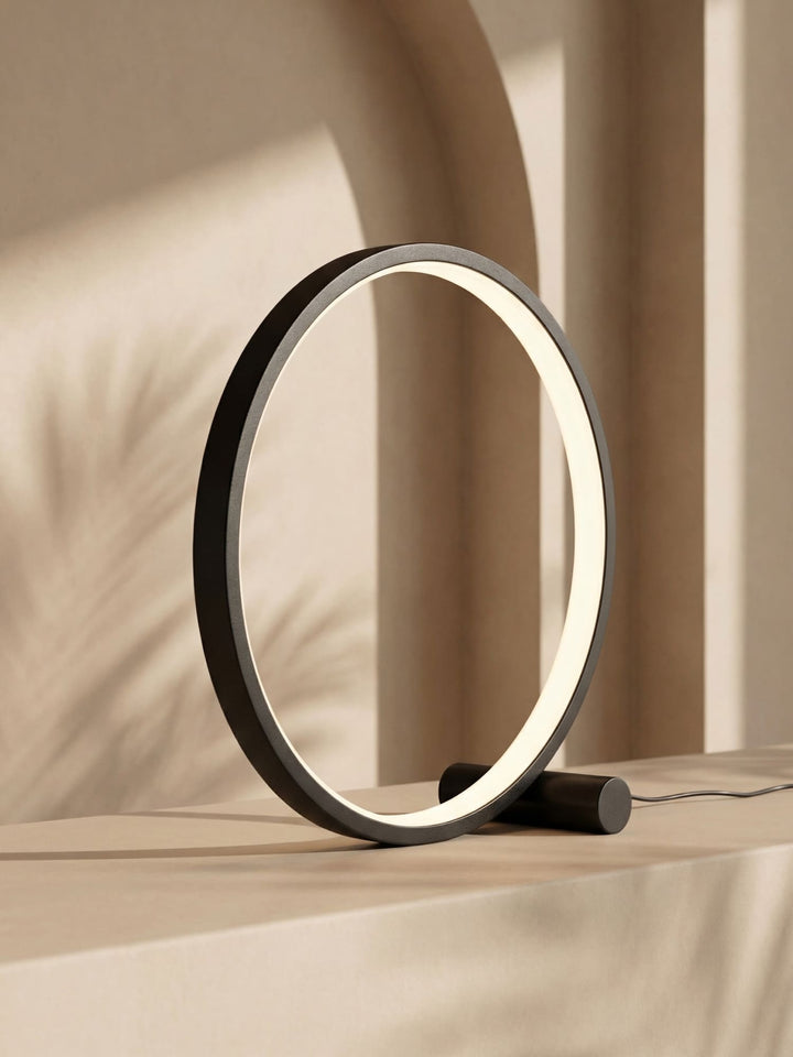 Dimmable LED Nattelys - LumaCircle |