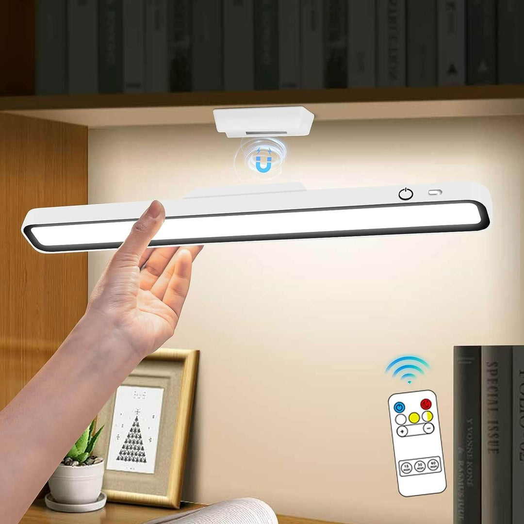 GlowLine – Minimalistisk LED Lysliste med Innovativ Funktionalitet