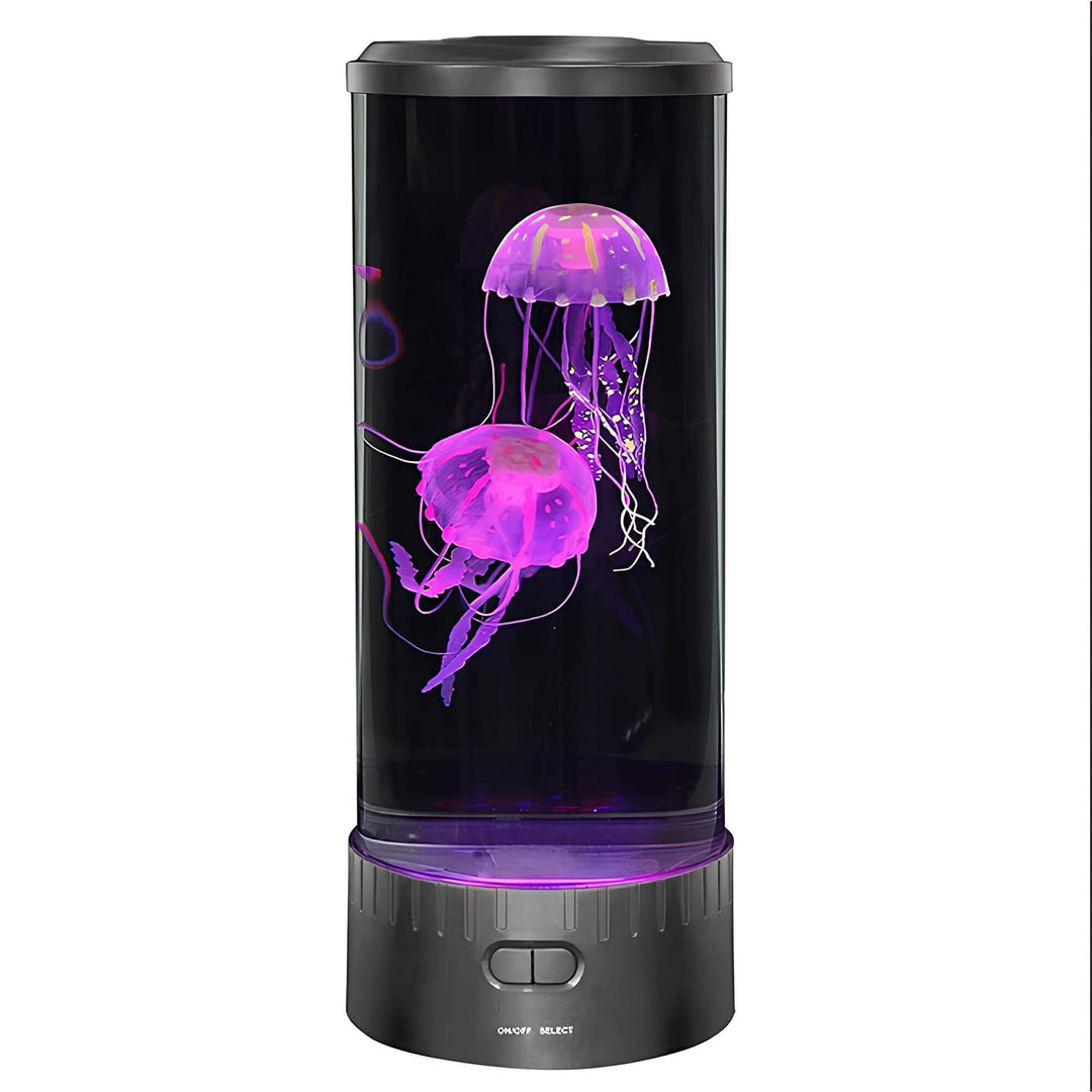 Maneter - Lava lampe