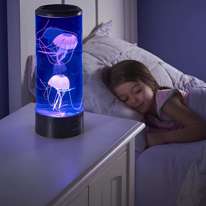 Maneter - Lava lampe