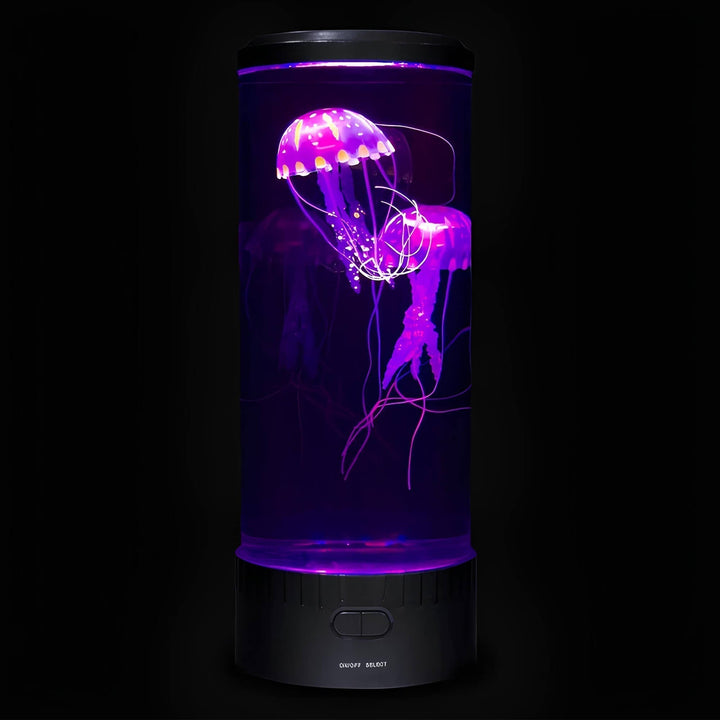 Maneter - Lava lampe