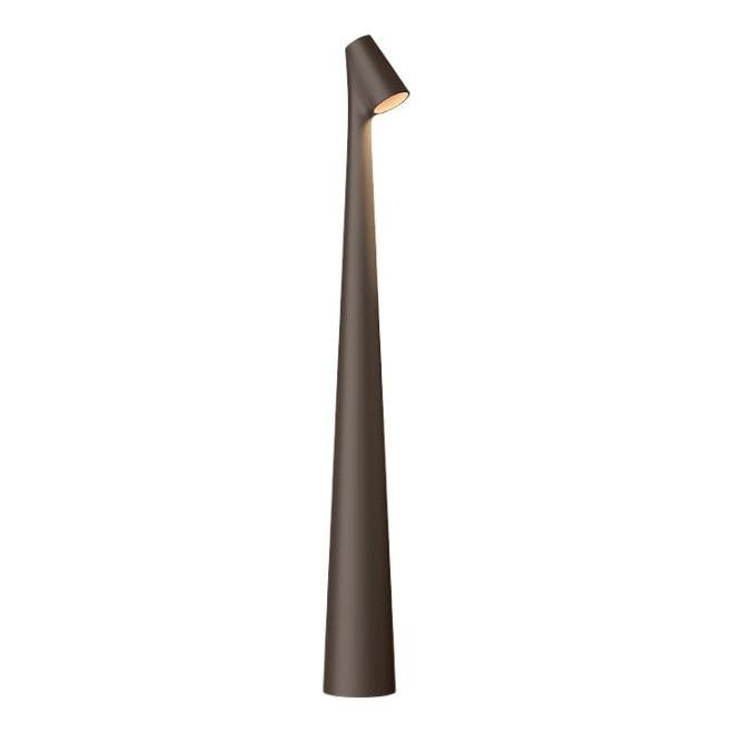 Nordisk Minimalistisk LED Trådløs Bordlampe