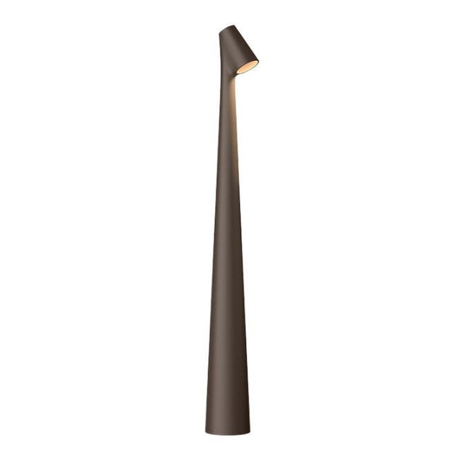 Bærbar Bordlampe