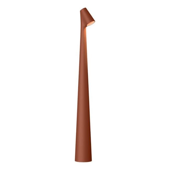 Nordisk Minimalistisk LED Trådløs Bordlampe