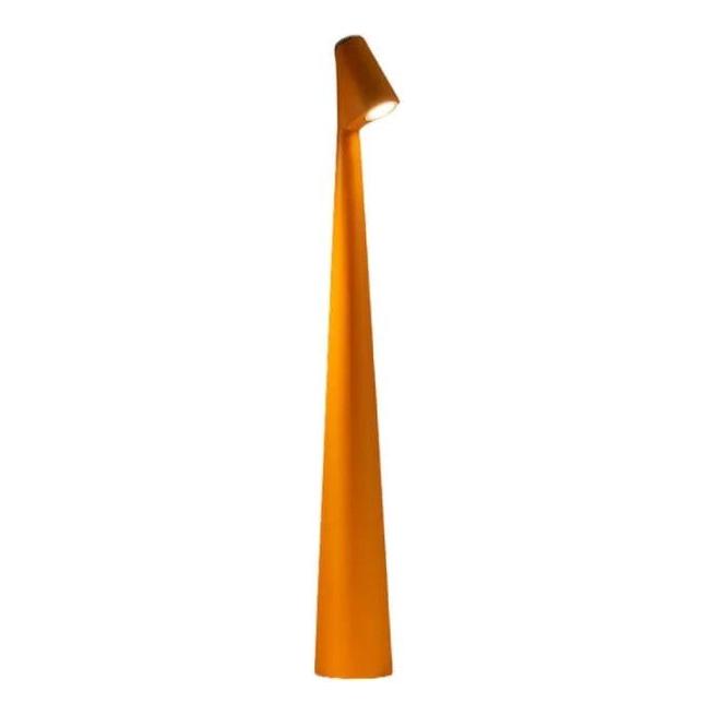 Nordisk Minimalistisk LED Trådløs Bordlampe
