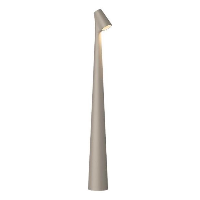 Nordisk Minimalistisk LED Trådløs Bordlampe