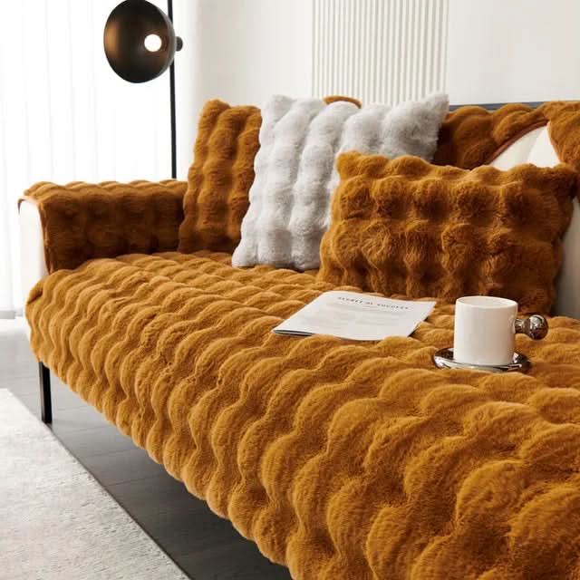 Mera - Holdbart og komfortabelt sofa betræk