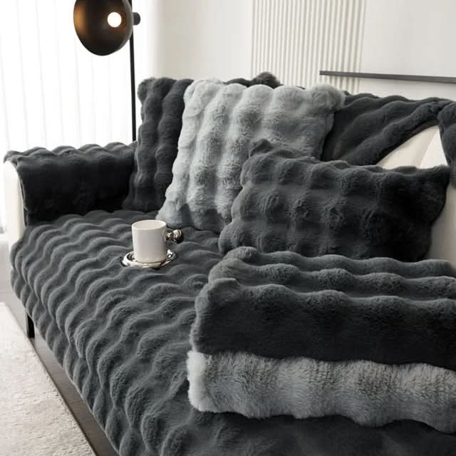 Mera - Holdbart og komfortabelt sofa betræk