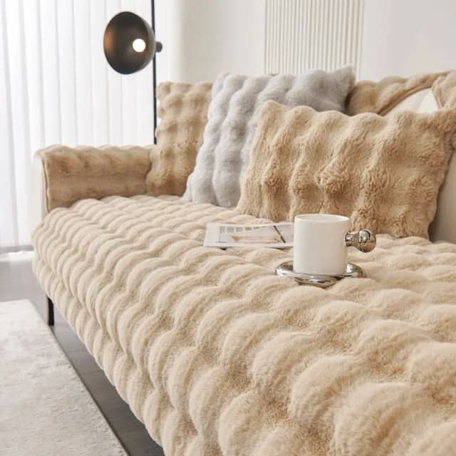 Mera - Holdbart og komfortabelt sofa betræk
