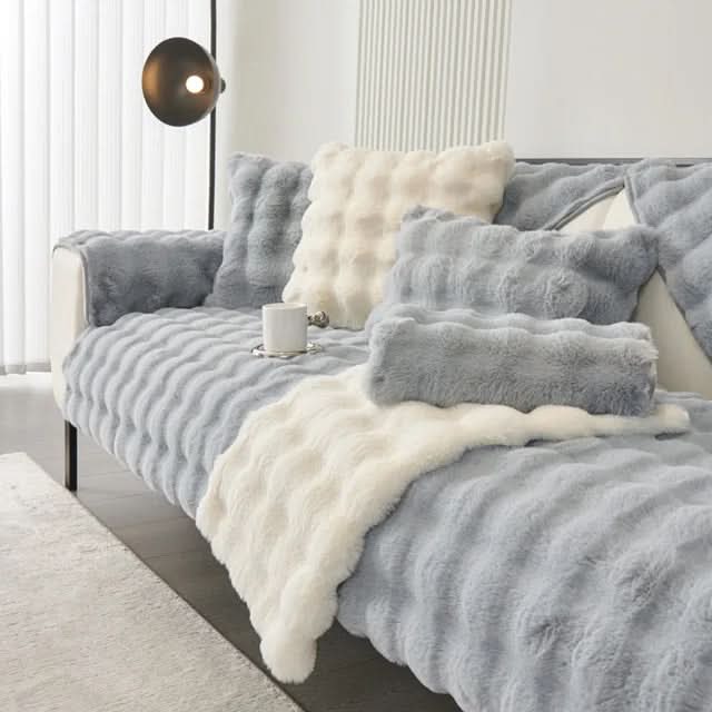 Mera - Holdbart og komfortabelt sofa betræk