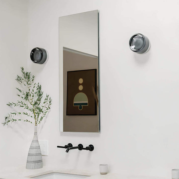 Elegant Væglampe til Moderne Interiør