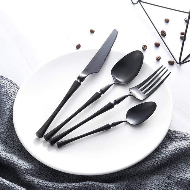 Luksuriøst Royal Cutlery Spisesæt