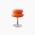 Macaron Glas Retro-Modern Dæmpelampe