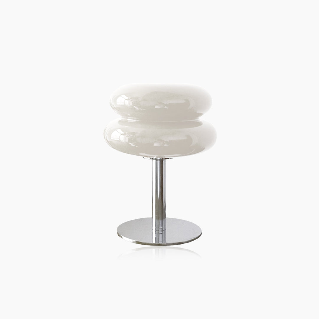 Macaron Glas Retro-Modern Dæmpelampe