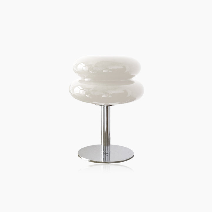 Macaron Glas Retro-Modern Dæmpelampe