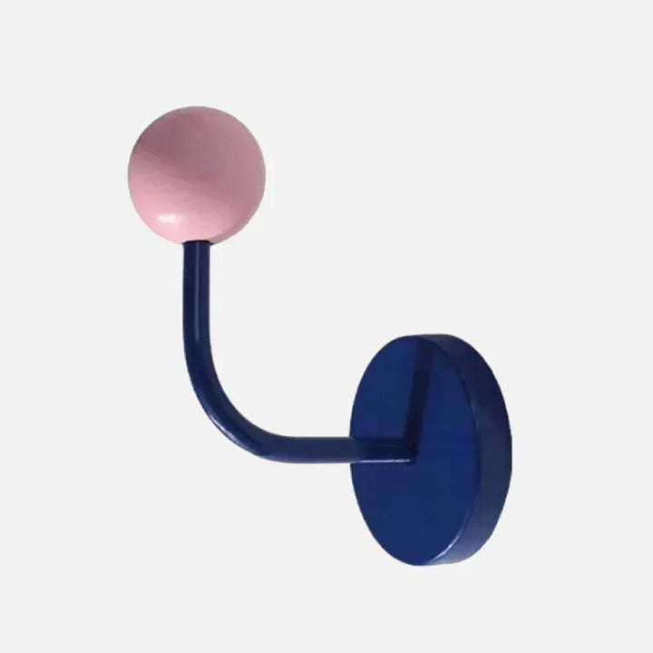 Eames Dot farve Rush Hook Magnet