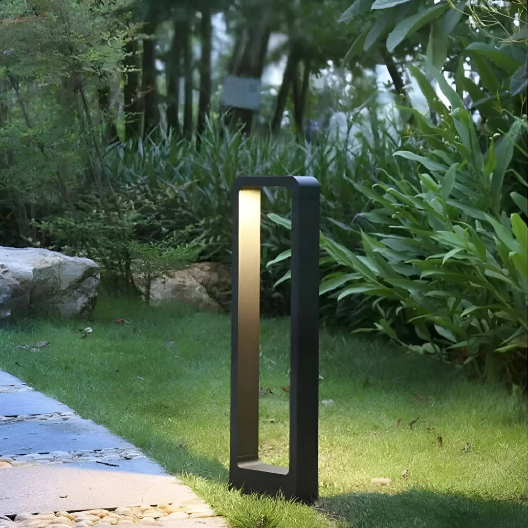 GlowGround – Udendørs LED Havebelysning