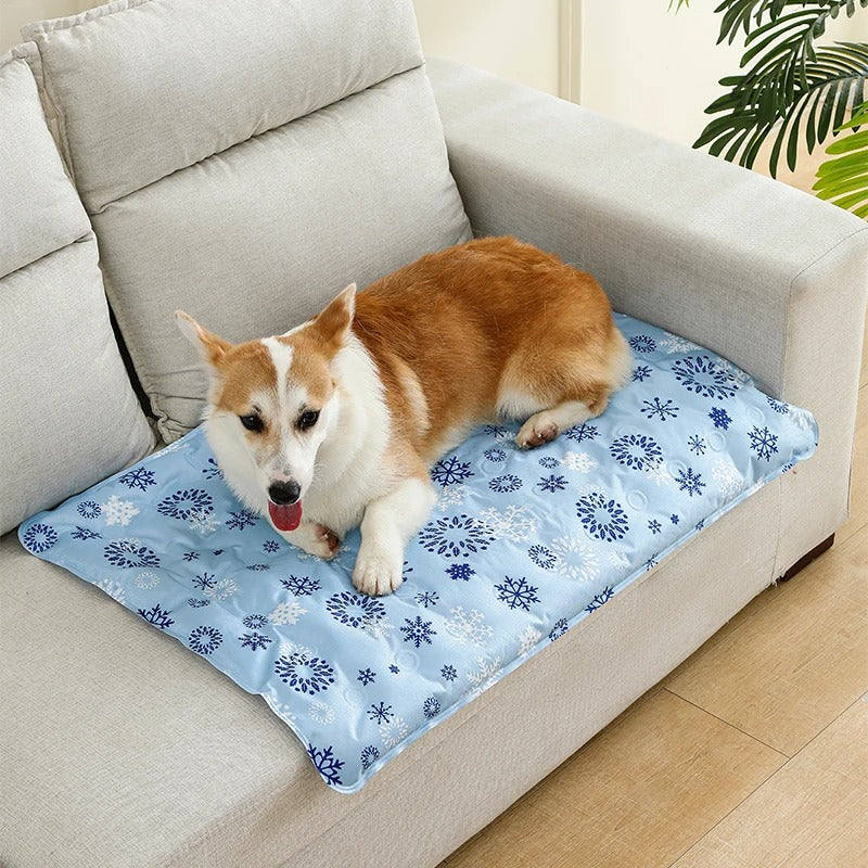 Hundekølemåtte