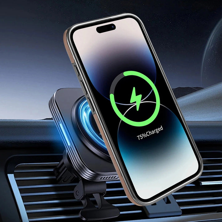 Norvex | Luksus Læder iPhone Cover Premium Beskyttelse og Stil