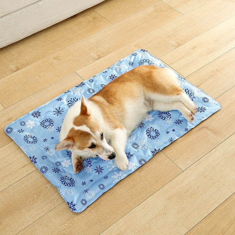 Hundekølemåtte
