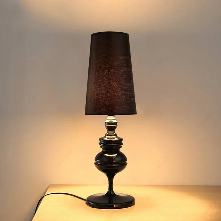 Moderne Skandinavisk LED Bordlampe