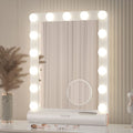 Makeup Spejl Belysning - GlowLuxe
