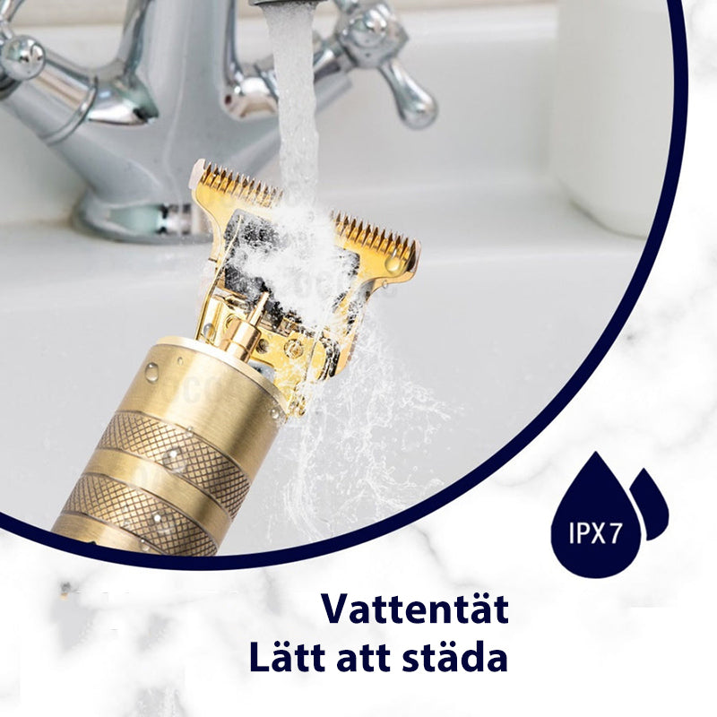 Trådløs Hårklipper til Mænd