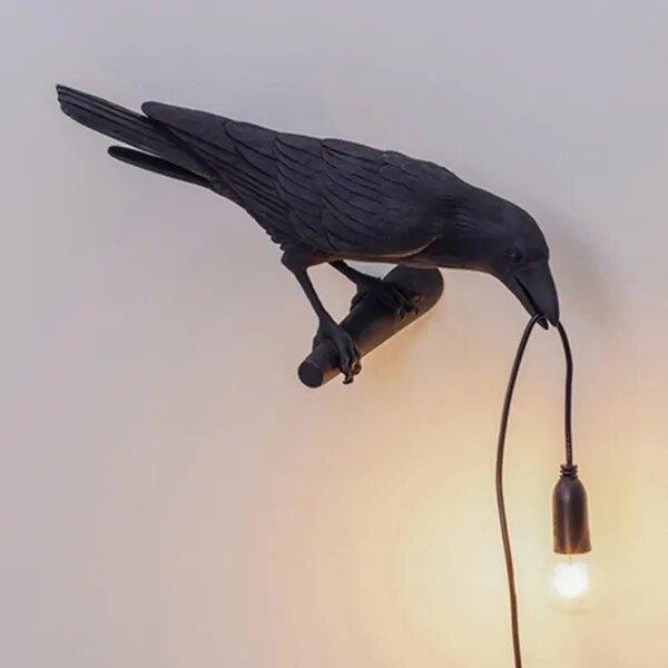 Krage Lampe