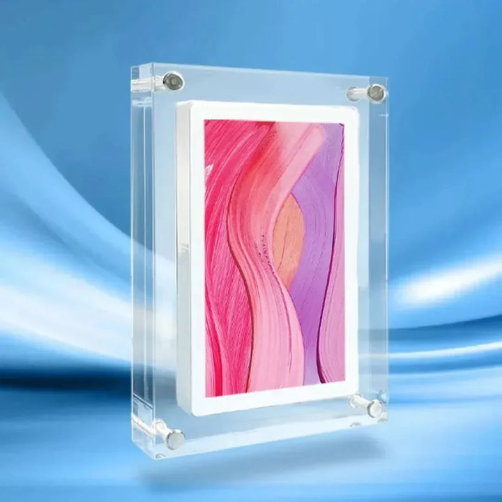 Memory Frame | For Evige Minder