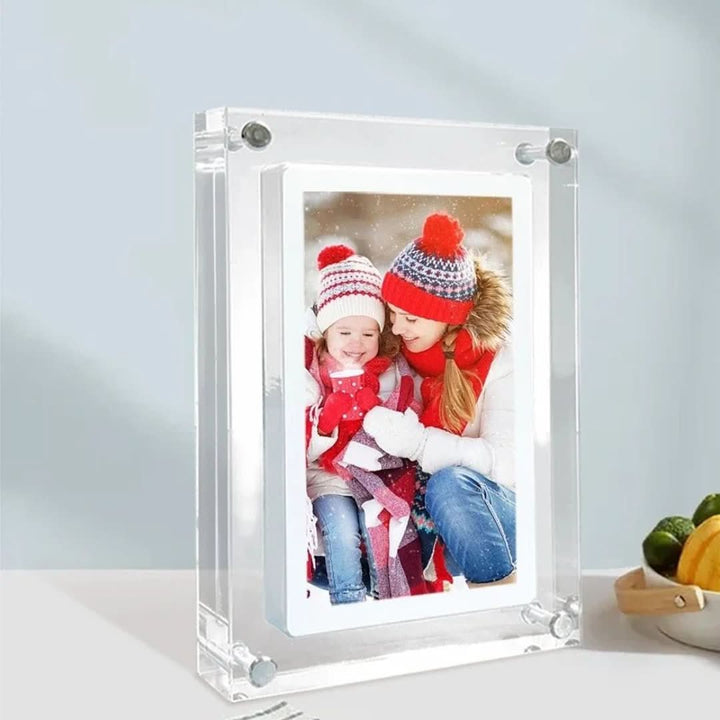 Memory Frame | For Evige Minder