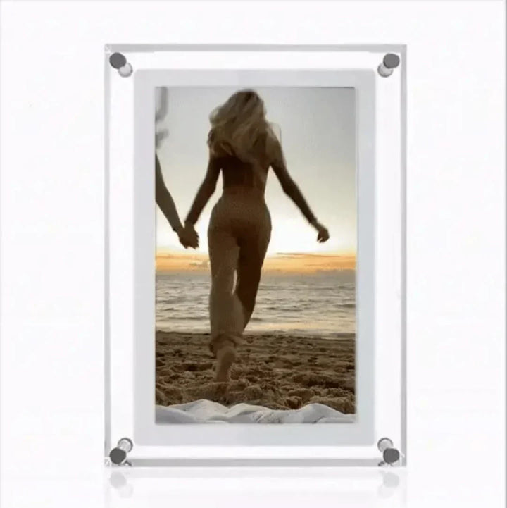 Memory Frame | For Evige Minder