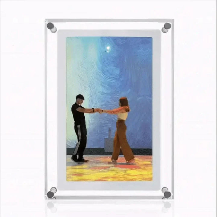 Memory Frame | For Evige Minder