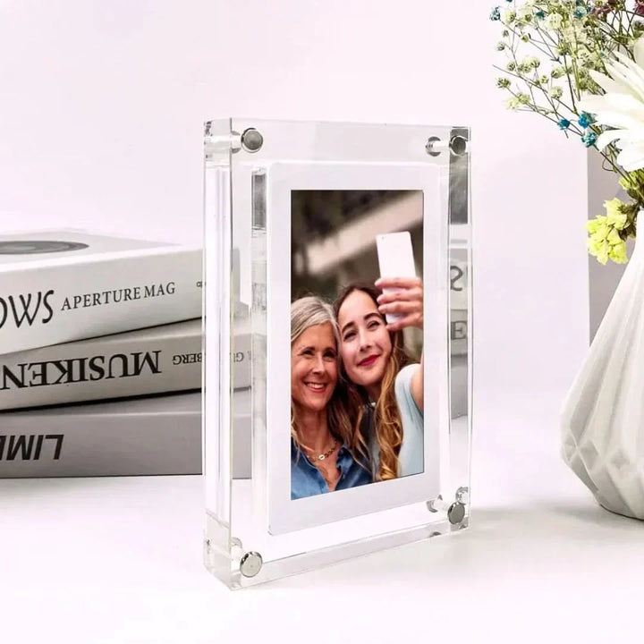 Memory Frame | For Evige Minder