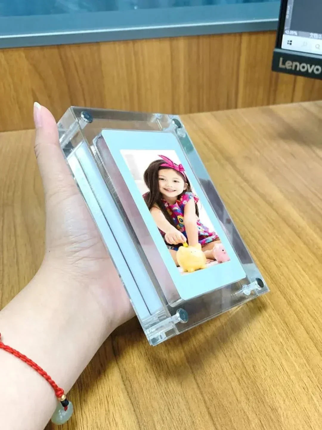 Memory Frame | For Evige Minder