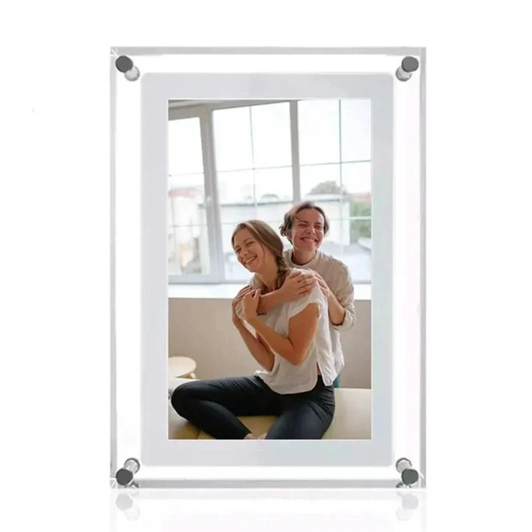 Memory Frame | For Evige Minder
