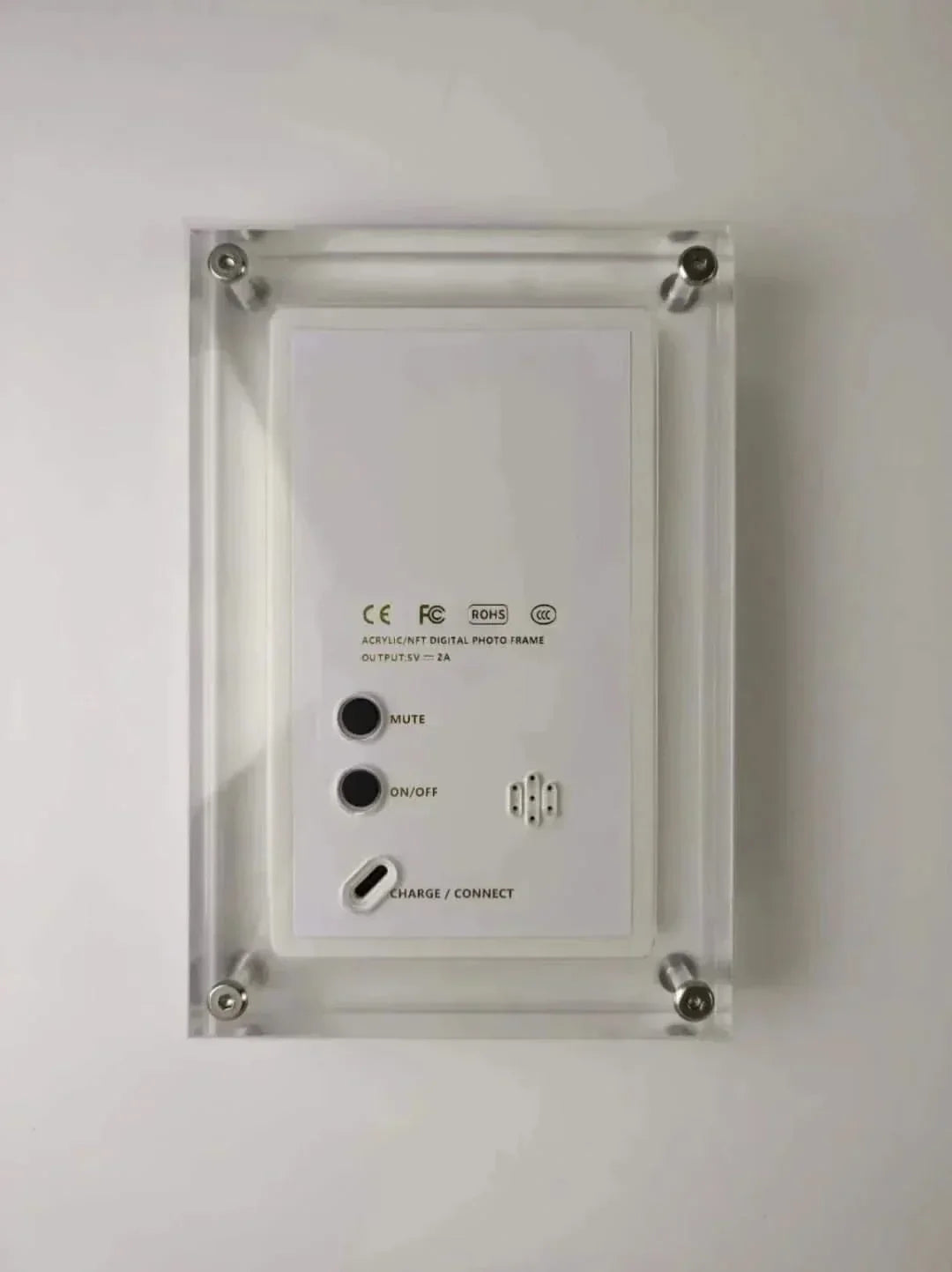 Memory Frame | For Evige Minder