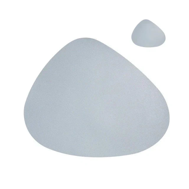 Pebble Bordskåner og Coaster