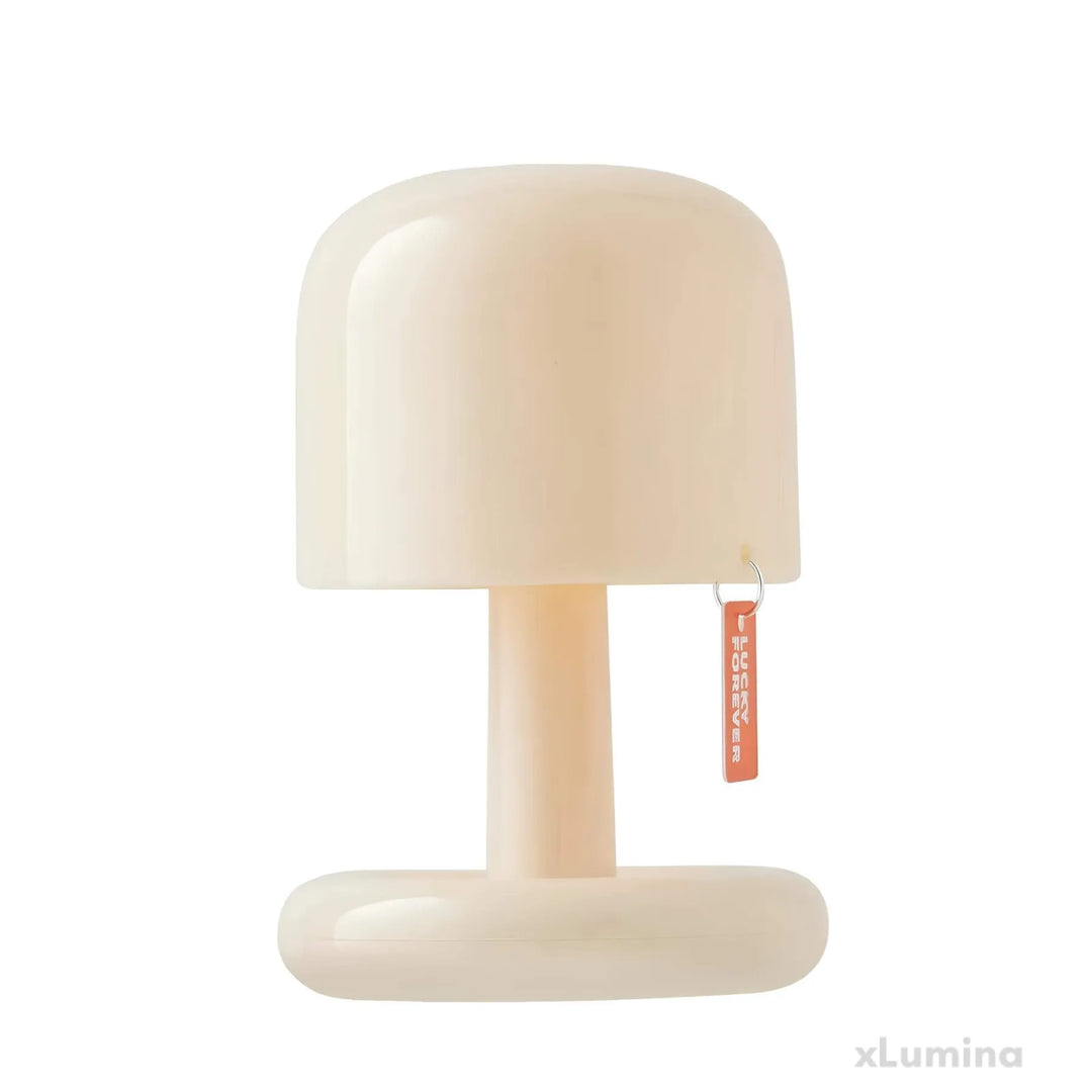 Solnedgang Natlampe - Bordlampe