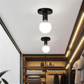 Enkle Loftlamper