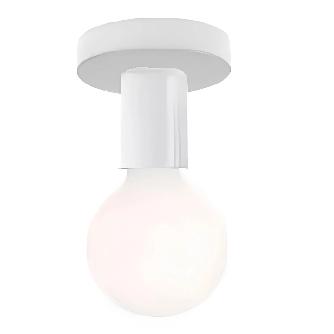 Enkle Loftlamper