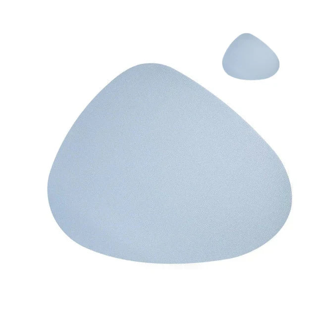 Pebble Bordskåner og Coaster